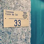 Фермерский дом Casa Da *