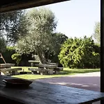 Фермерский дом Casa Da Барселуш