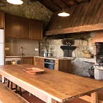 Casa Da Фермерский дом *