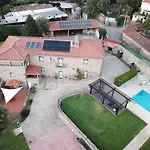 Casa Da Фермерский дом