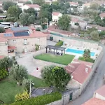 Casa Da Фермерский дом