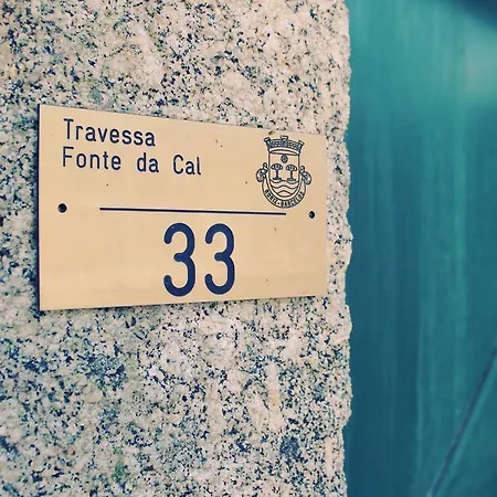 Alojamento de Turismo Rural Casa Da *
