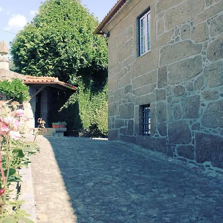 Casa Da *