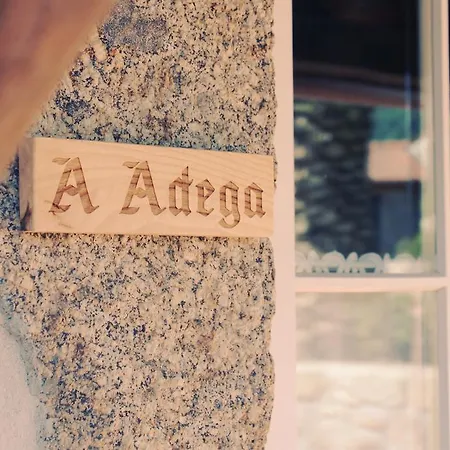 Casa Da Alojamento de Turismo Rural *