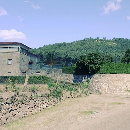 Casa Da Barcelos