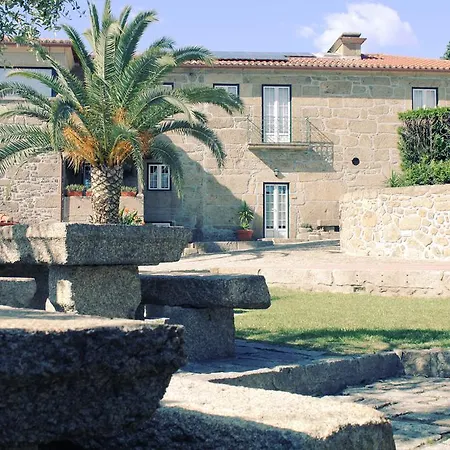 Casa Da * Barcelos