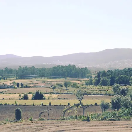 Casa Da Farm stay Barcelos