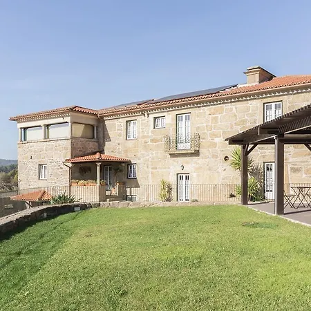 Casa Da *