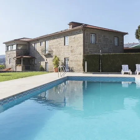 Casa Da * Barcelos