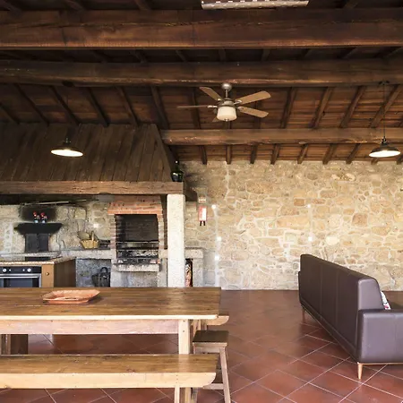 Agroturismo Casa Da