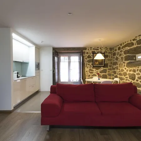 Casa Da Agroturismo *