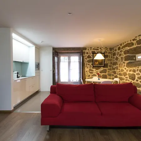 Casa Da Фермерский дом *