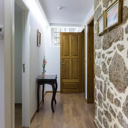 Casa Da Alojamento de Turismo Rural