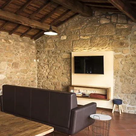 Casa Da Agroturismo Barcelos