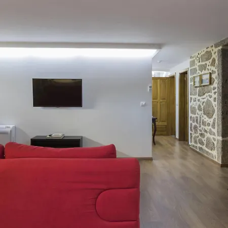 Casa Da Barcelos