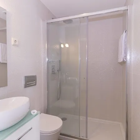 Farm stay Casa Da Barcelos