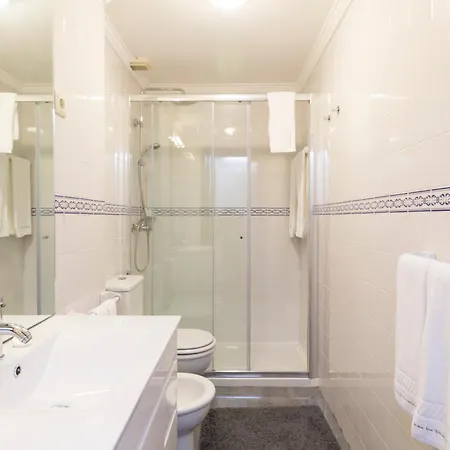 Farm stay Casa Da Barcelos