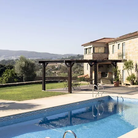 Alojamento de Turismo Rural Casa Da