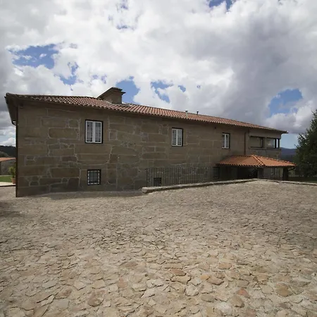 Alojamento de Turismo Rural Casa Da Barcelos