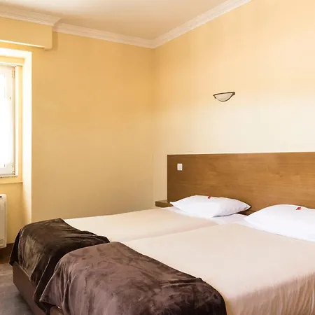 Alojamento de Turismo Rural Casa Da Barcelos