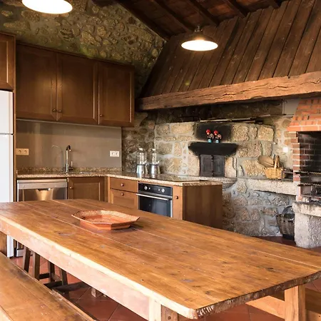 Casa Da Alojamento de Turismo Rural *