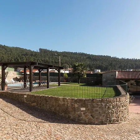 Alojamento de Turismo Rural Casa Da