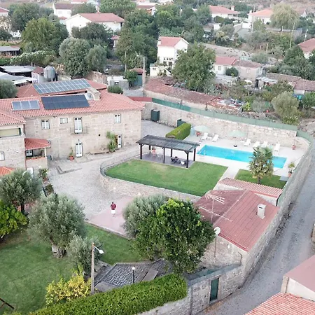 Casa Da Alojamento de Turismo Rural
