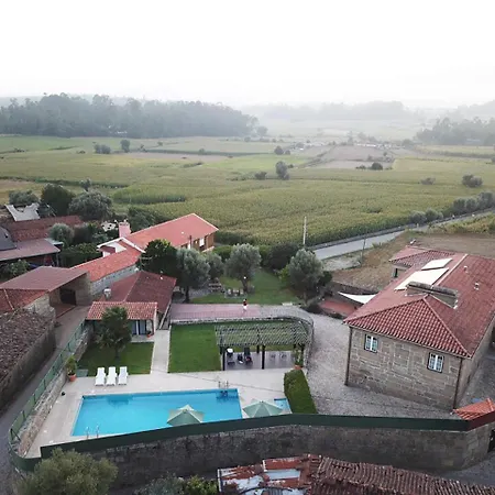 Alojamento de Turismo Rural Casa Da