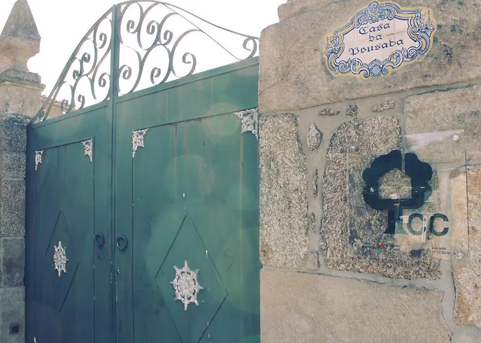 Casa Da Çiftlik konaklama *