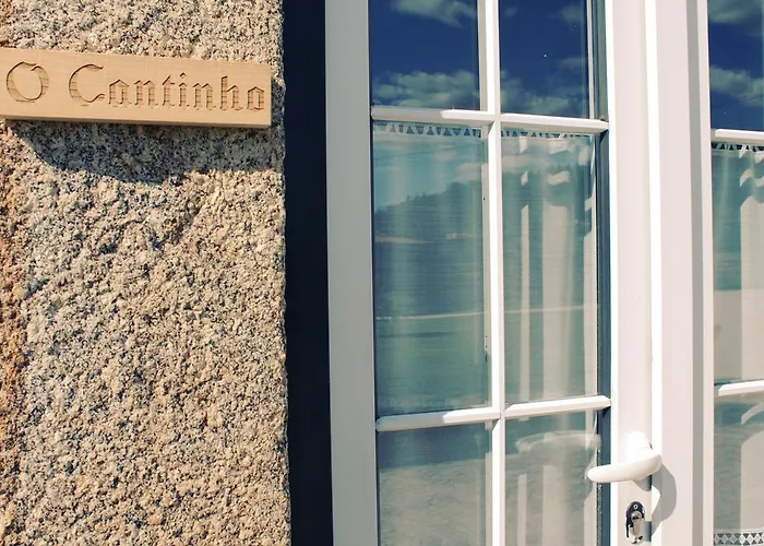 Casa Da Çiftlik konaklama