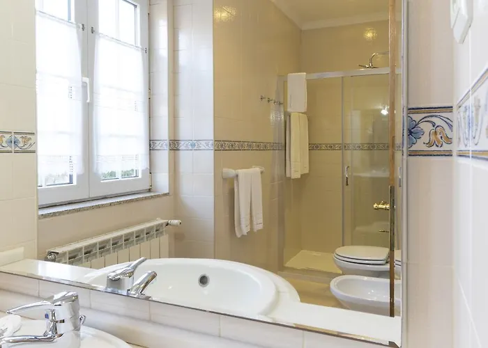 Çiftlik konaklama Casa Da *