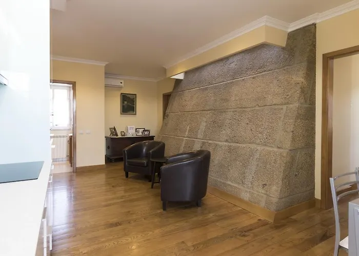 Çiftlik konaklama Casa Da *