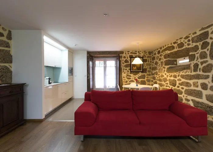 Casa Da Çiftlik konaklama *