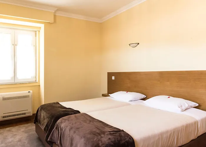 Çiftlik konaklama Casa Da Barcelos