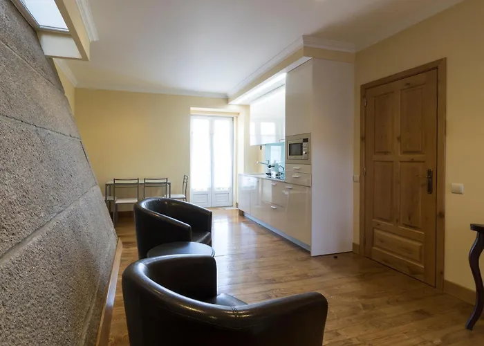 Çiftlik konaklama Casa Da Barcelos